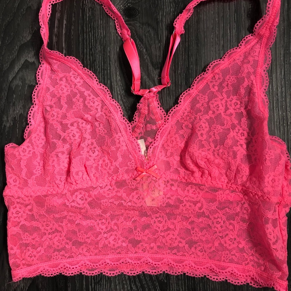 VS Bralette
